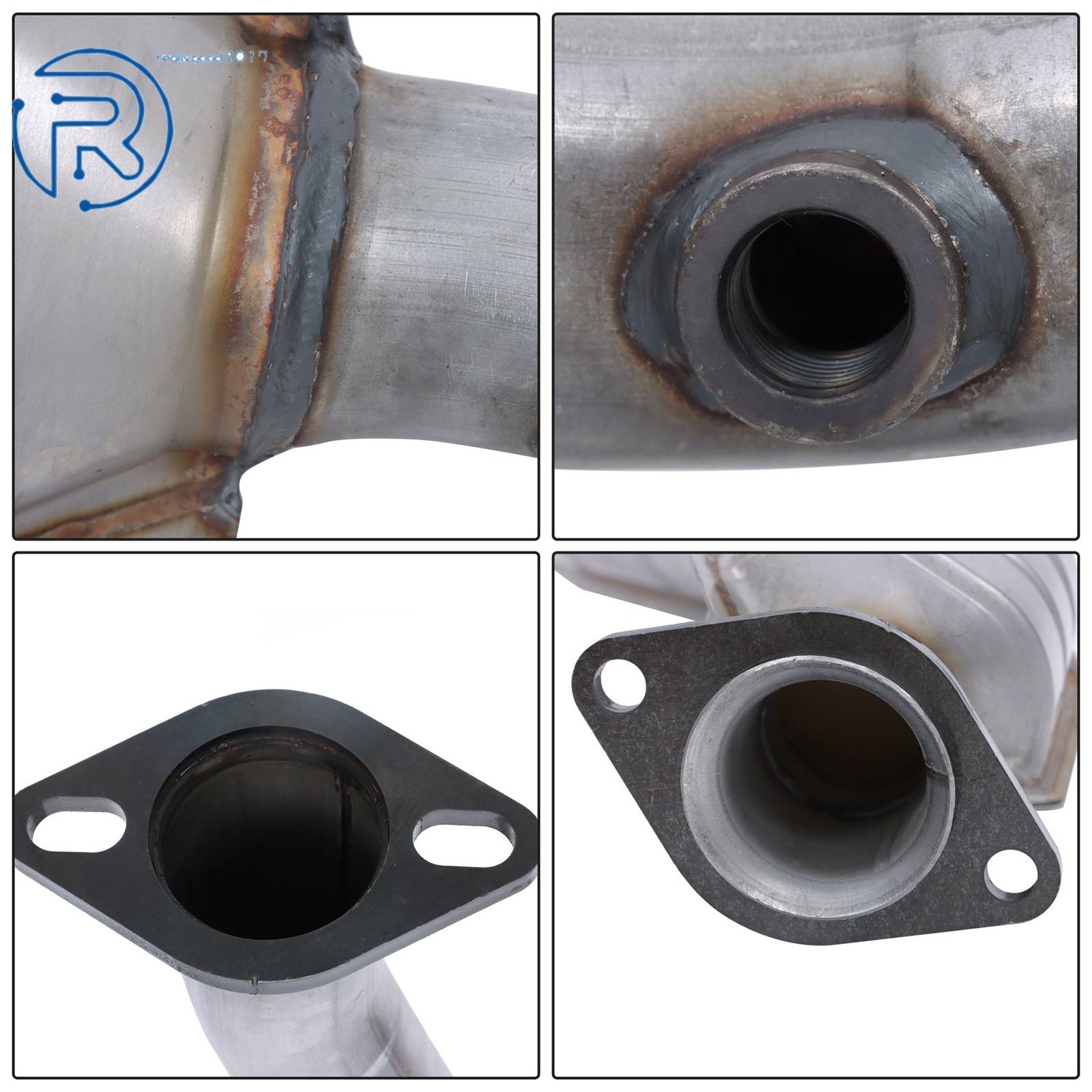 Driver Side Catalytic Converter Direct Fit For Ford Crown Victoria 4.6L 2003-11