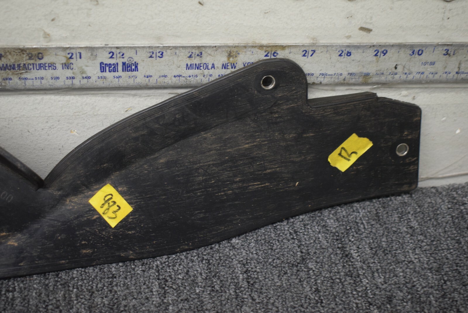 FERRARI PART RIGHT FACTORY OEM