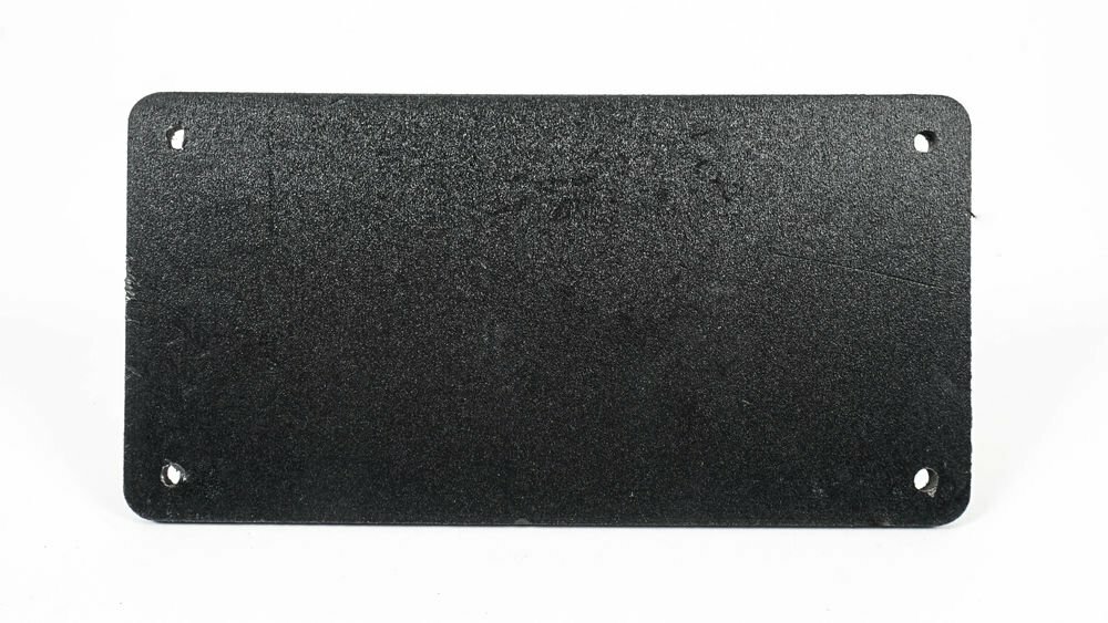 Steve Meade Designs 6 Ring Connect Power/ Ground Distribution Block Half Block