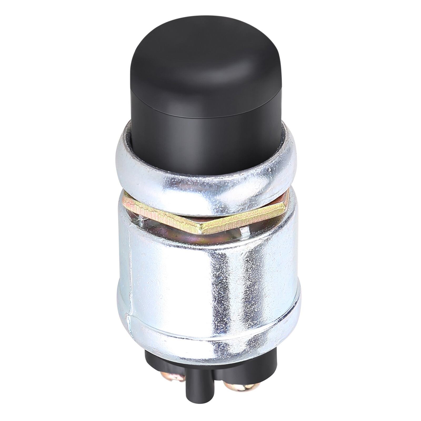 Heavy Duty 12V Push Button On/Off Tractor Engine Ignition Starter Switch JK260
