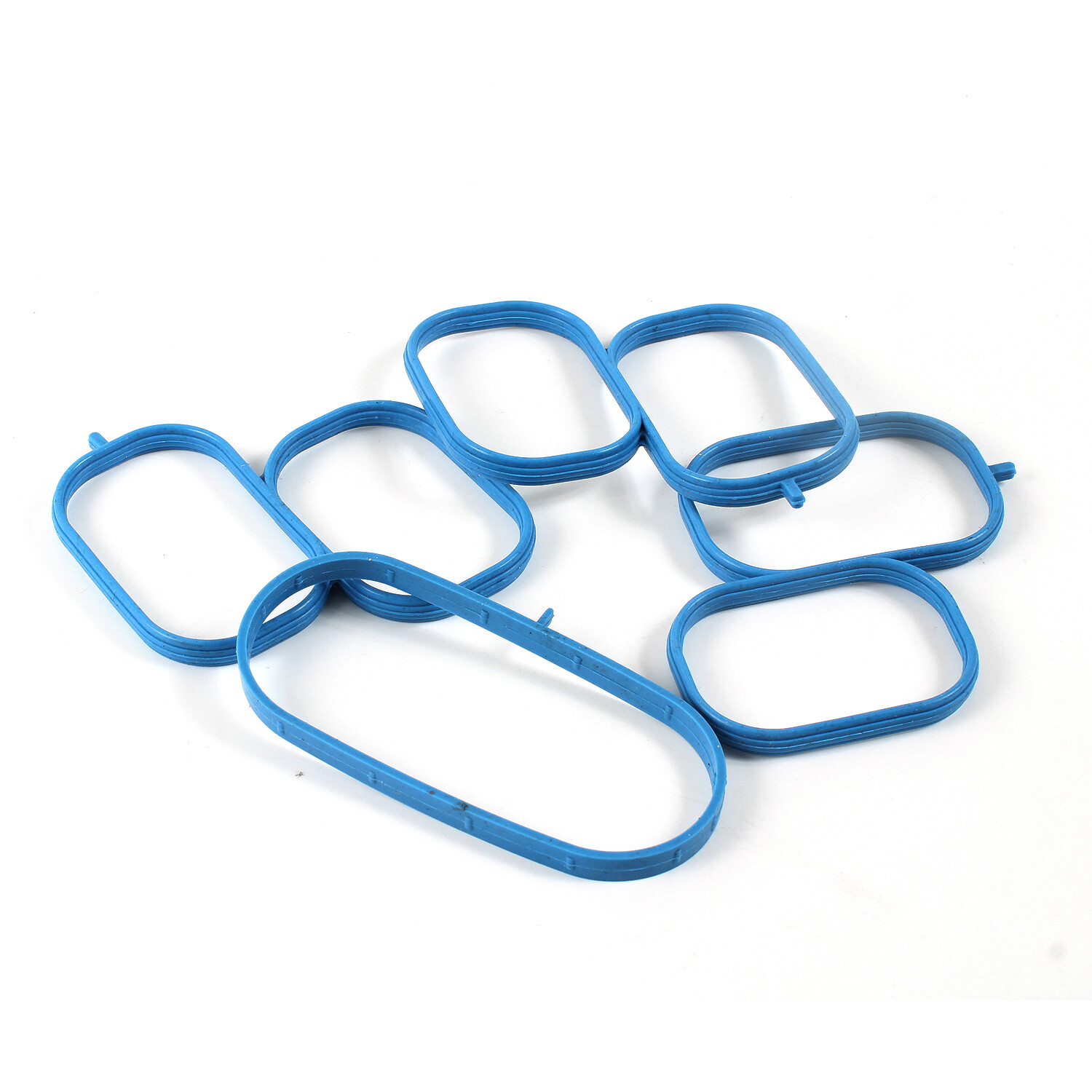 Easy to Installation Upper Plenum Gasket Set MS96943 For Nissan NV3500 2012-2014