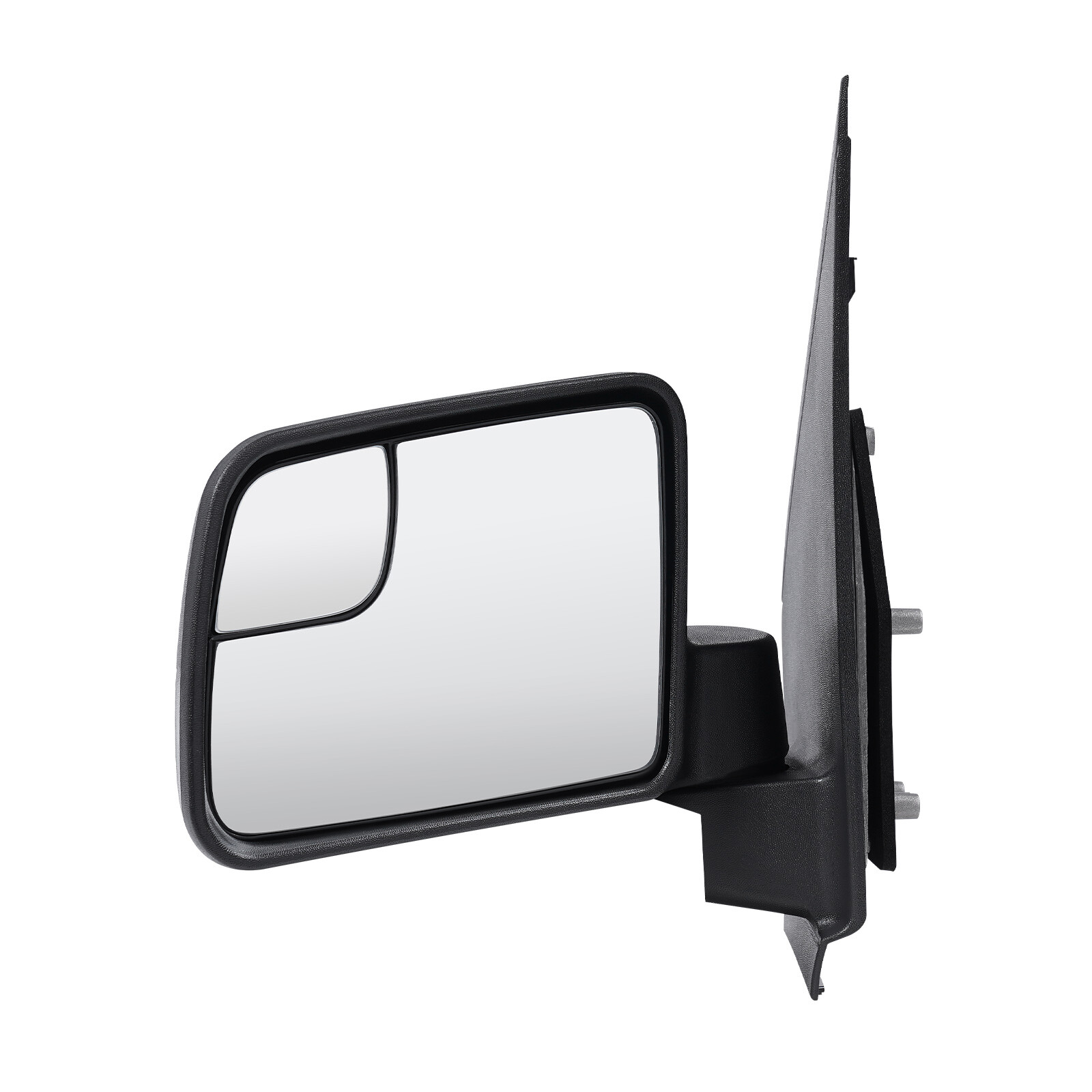 Driver Side Mirror for 2011-2013 Ford Transit Connect Manual Fold Non-Heated LH