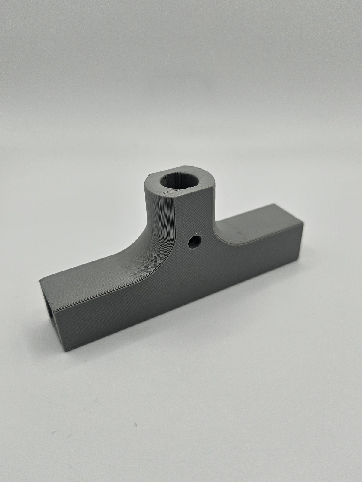 REINFORCED Volvo VNL Fender Support Release Handle 82757576 | Replacement