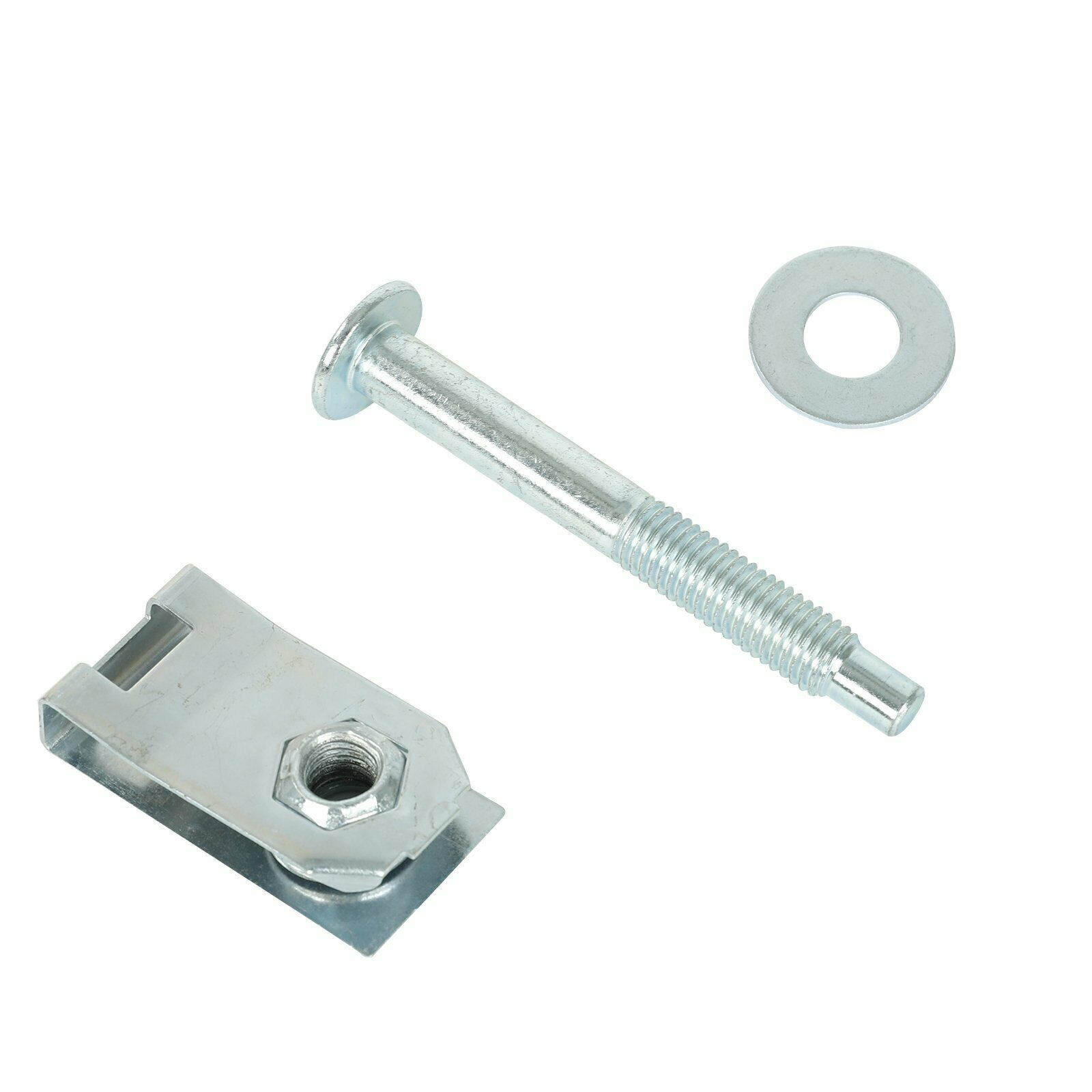 Pickup Truck Bed Mounting Hardware 8Bolt Set Kit For 2005-2014 Ford F150 924-312