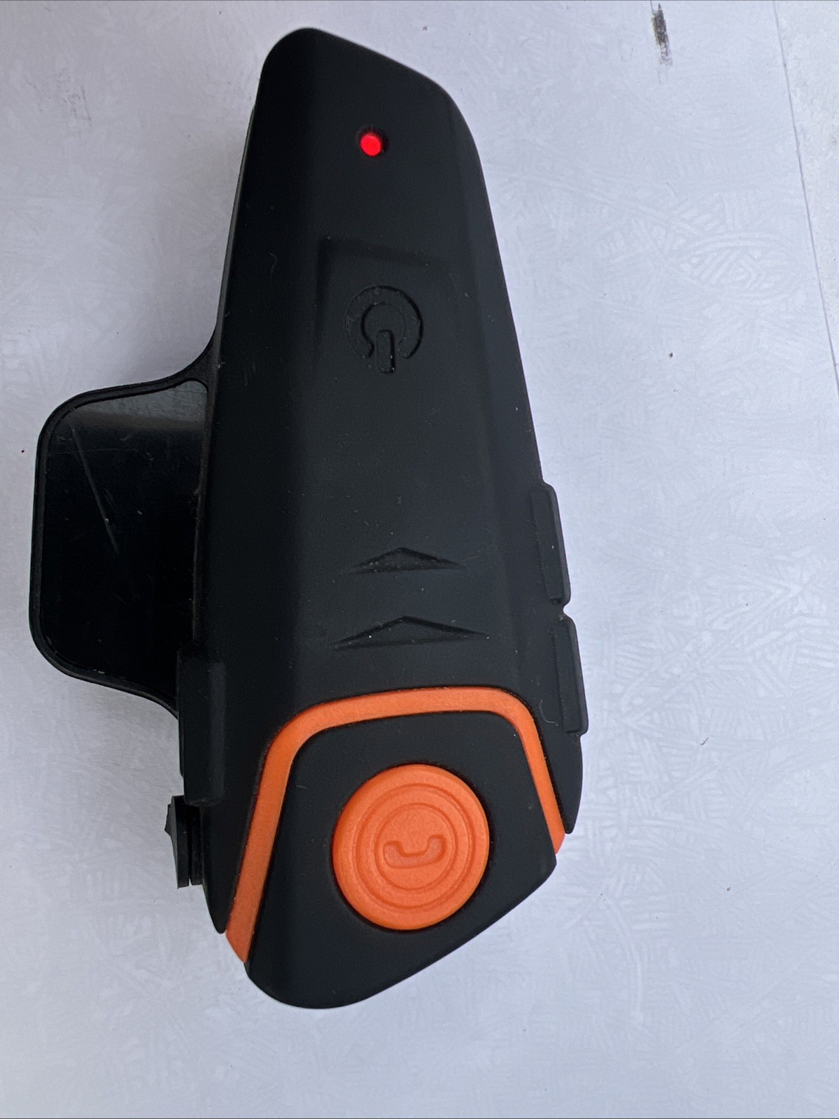 BT-S2 Pro Riders FODSPORTS Motorcycle Intercom Bluetooth Helmet Headset