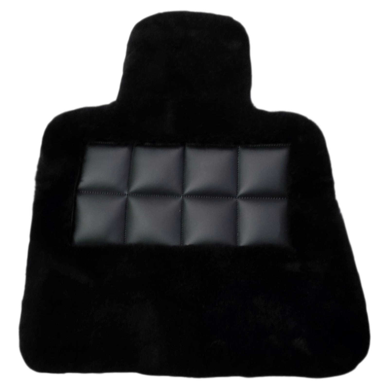 Floor Mats for Rolls-Royce Cullinan Lambswool Sheepskin New in stock FULL SET