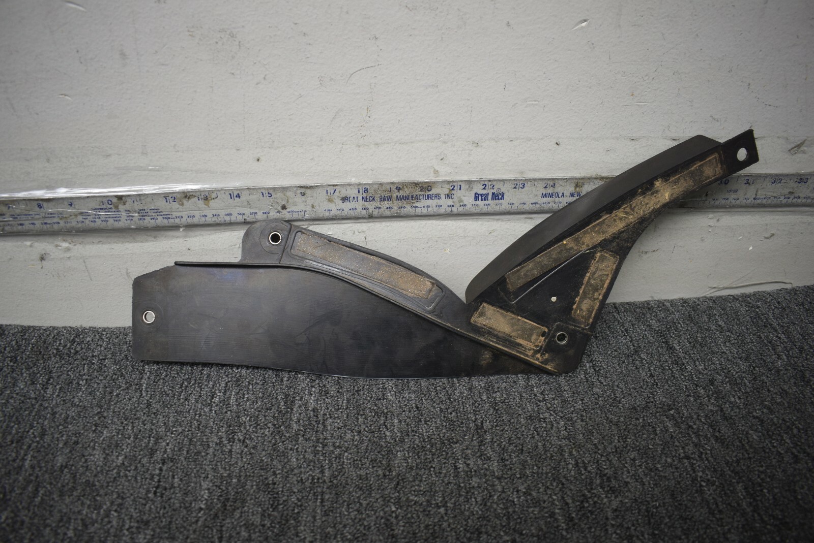 FERRARI PART RIGHT FACTORY OEM
