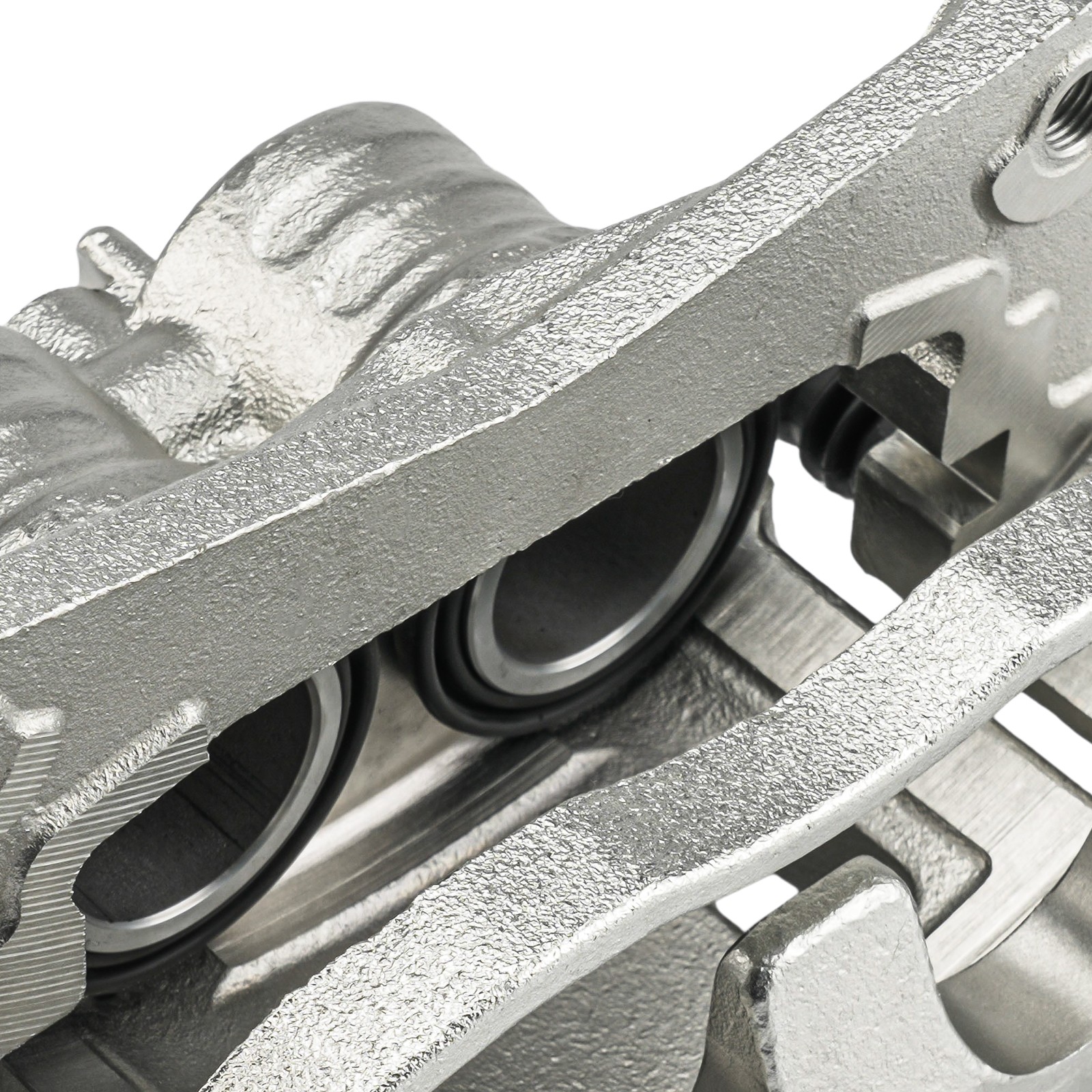 2x Front Right Caliper & Front Left Caliper Fits 2012-2014 Subaru Impreza 2L