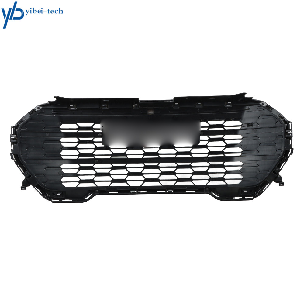 Chrome Front Upper Grill Without Camera Hole For Terrain DENALI 22-23 /85590298/