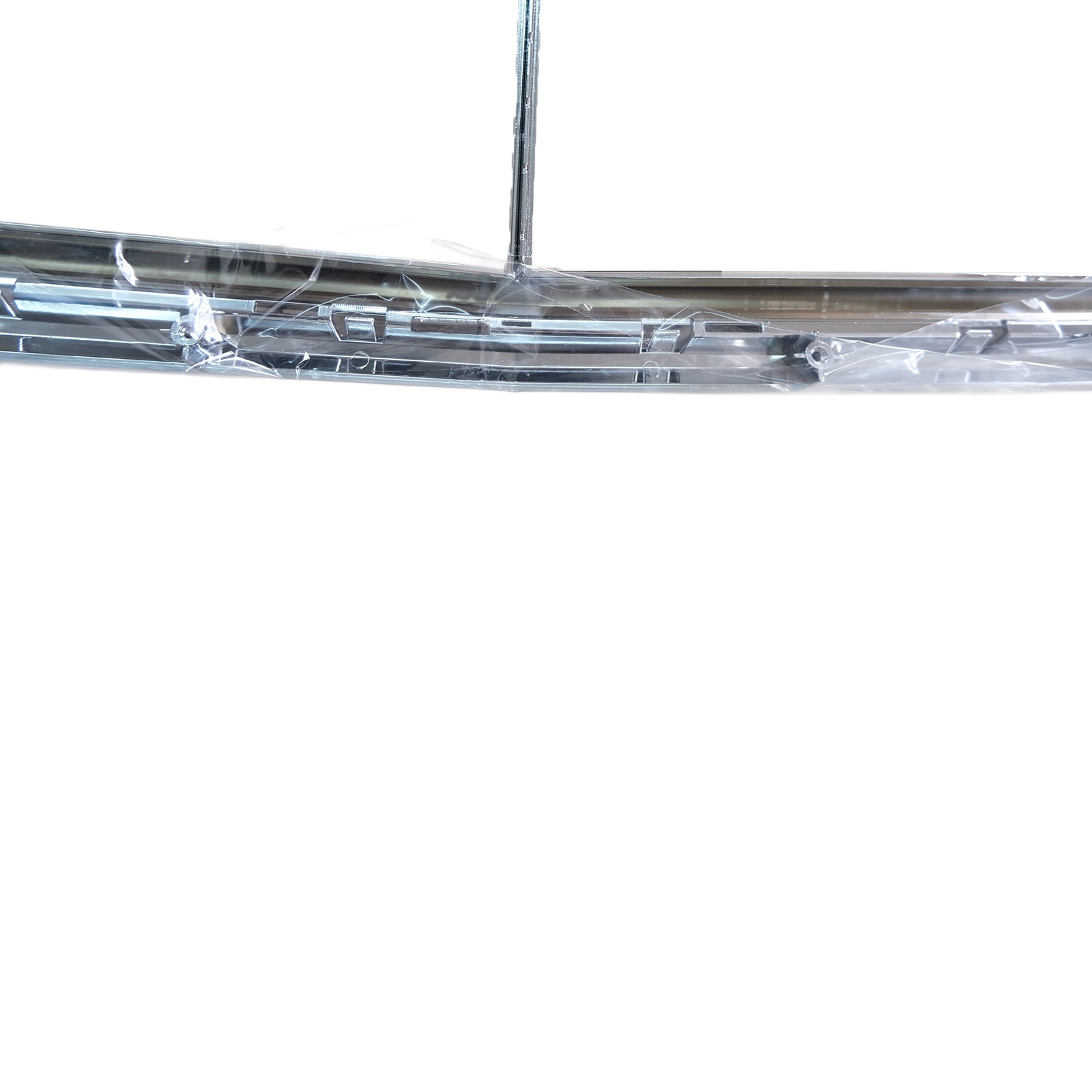 New Main Radiator Grille Chrome Plated Insert Fit Bentley Continental GTC GT