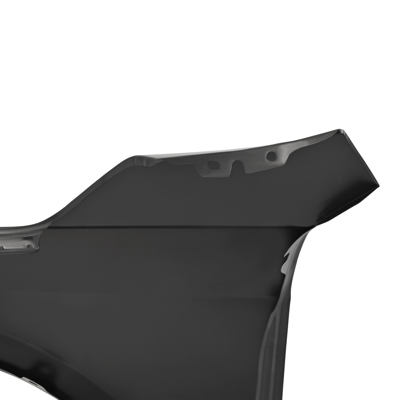 Front Right Side Fender Steel RH For Chevrolet Malibu 2016 17 2018 2019-2023
