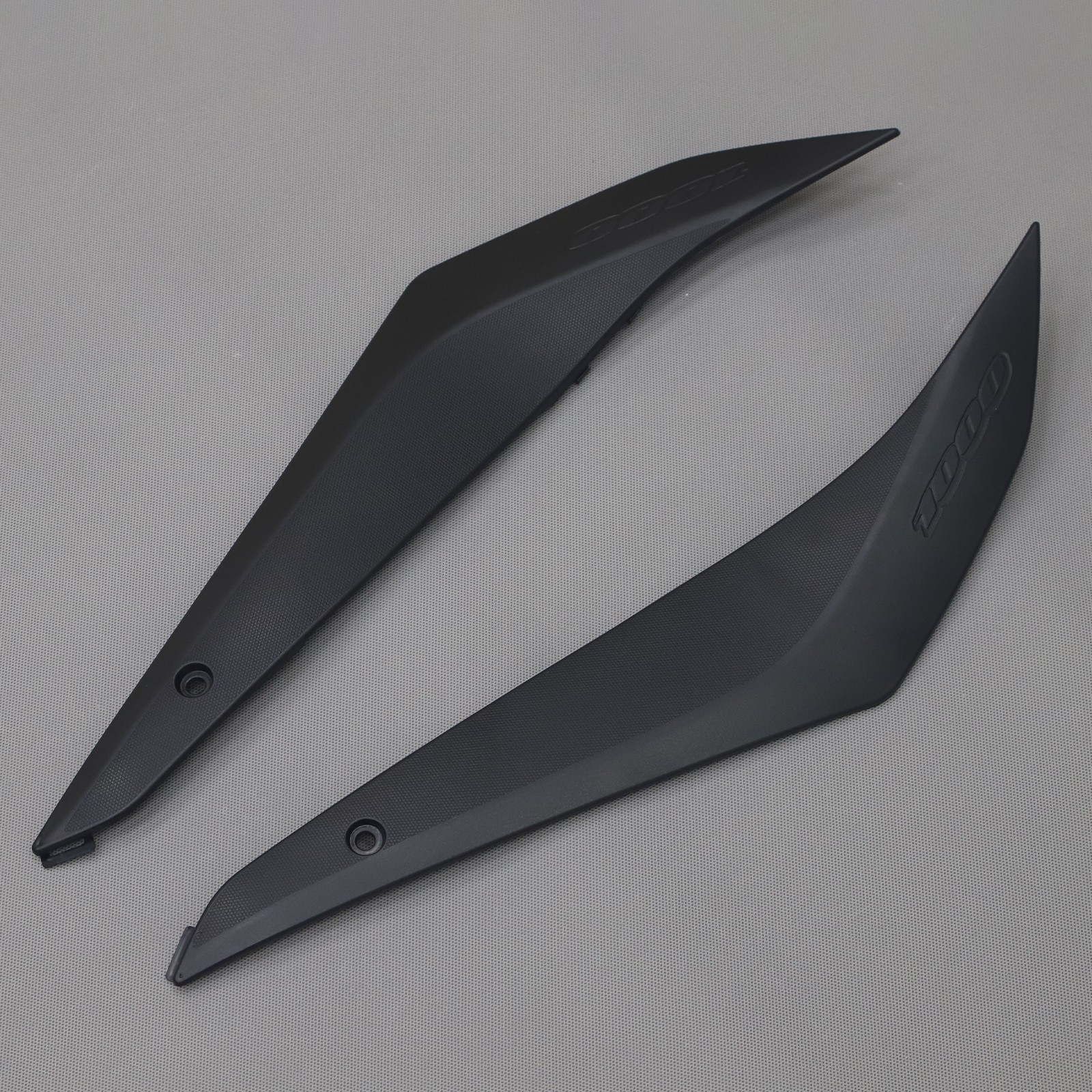 Unpainted Fairing Kit ABS Injection Molded For Suzuki GSXR1000 2017-2024 18 19