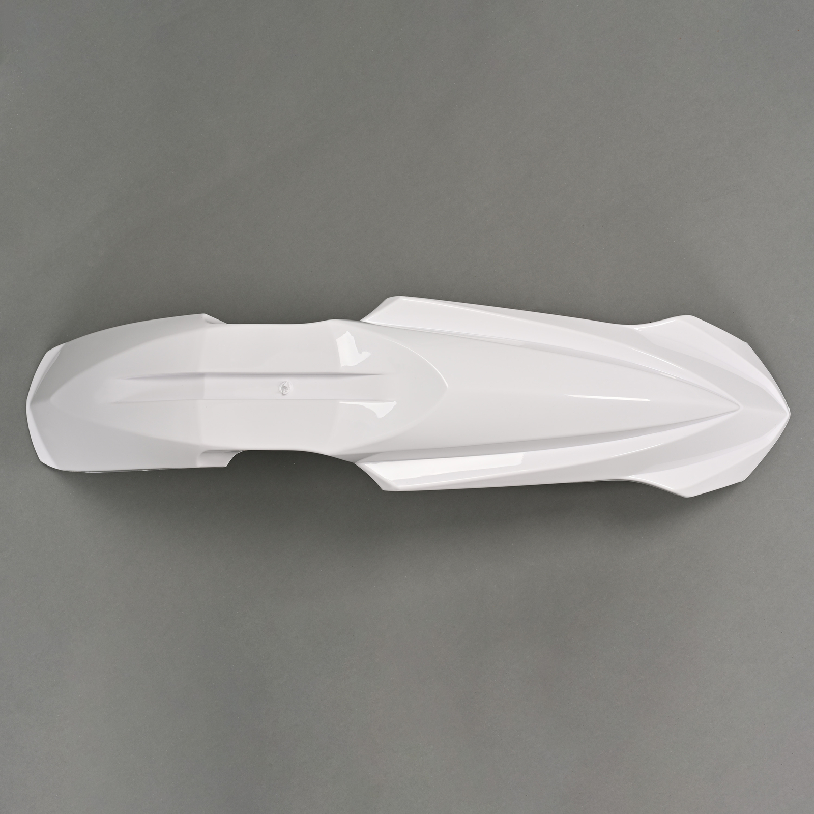 Restyle Plastic Kit Set 2019 Style White For Yamaha YZ125 YZ250 2002-2020