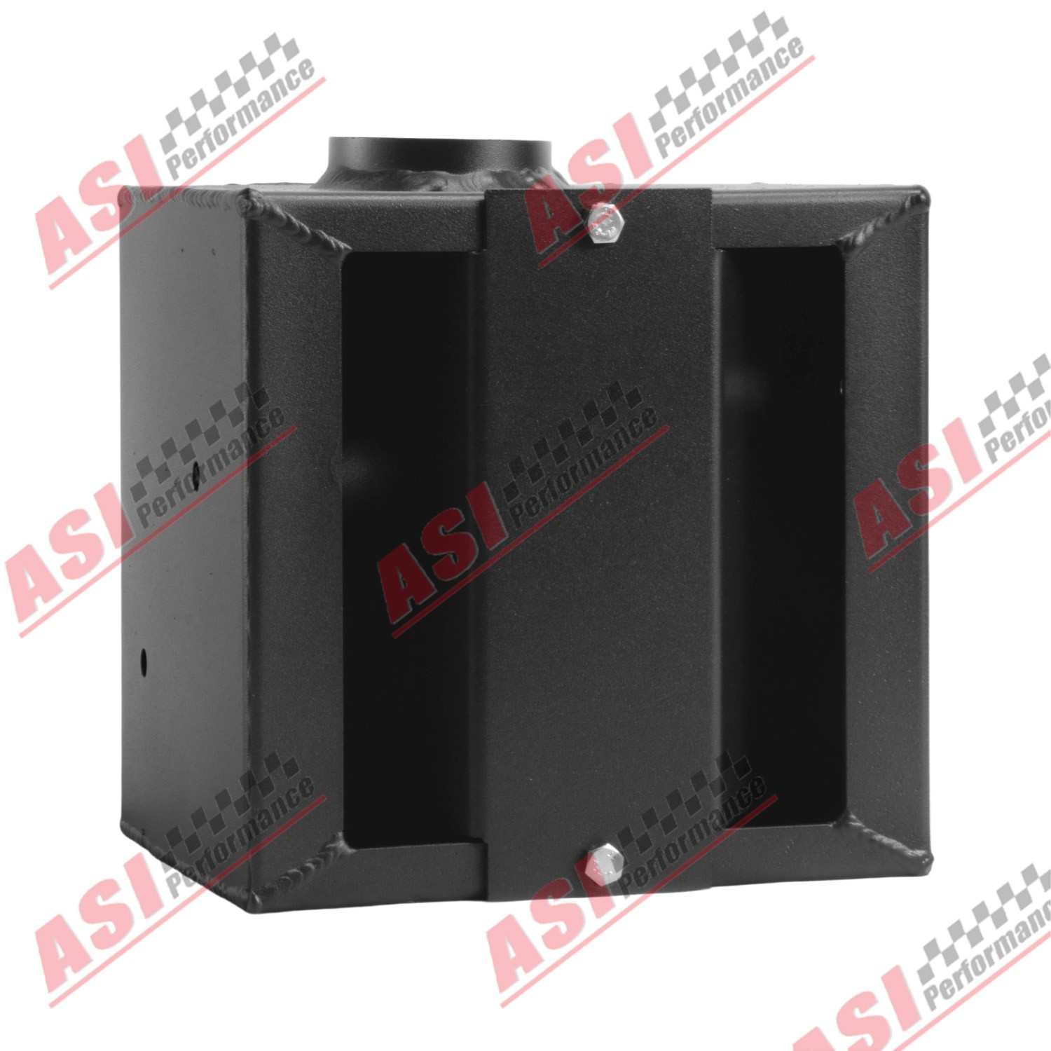Bolt-on Intake Air Box fit Suzuki Kawasaki Arctic Cat LTZ400 Z400 DVX400,KFX400,