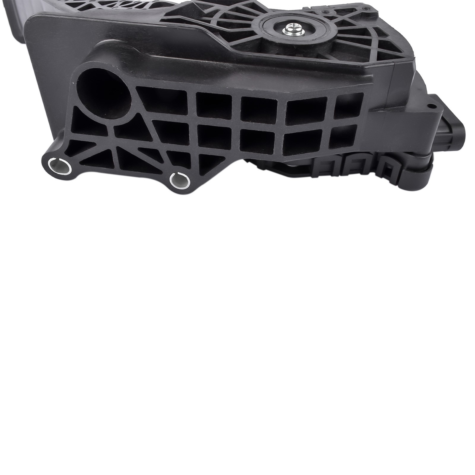 1Pc Accelerator Pedal Assy Black Replacement for Chevrolet Impala Limited LTZ
