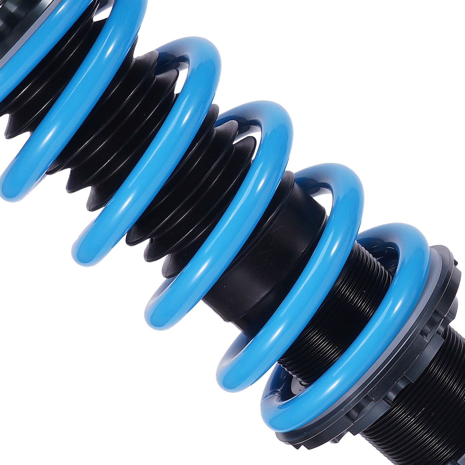 MaXpeedingrods T6 Coilover Suspension Kit for BMW E82 E88 128i 135i 08-13 RWD