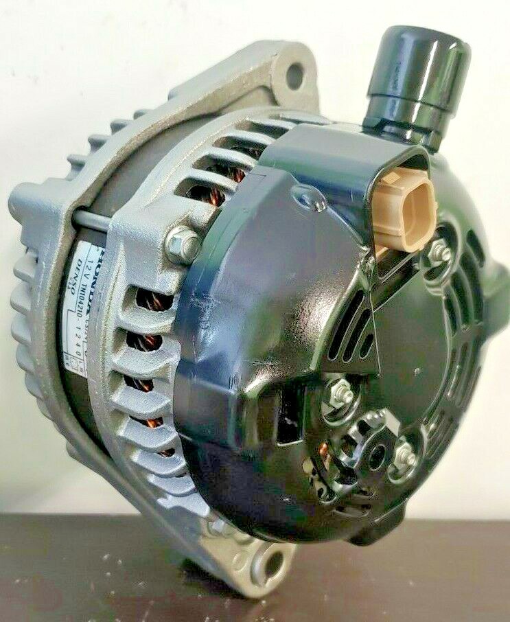 Honda Odyssey Alt V6 3.5Liter 2014-2015 /150Amps! OEM/Reman By RR_Alternators