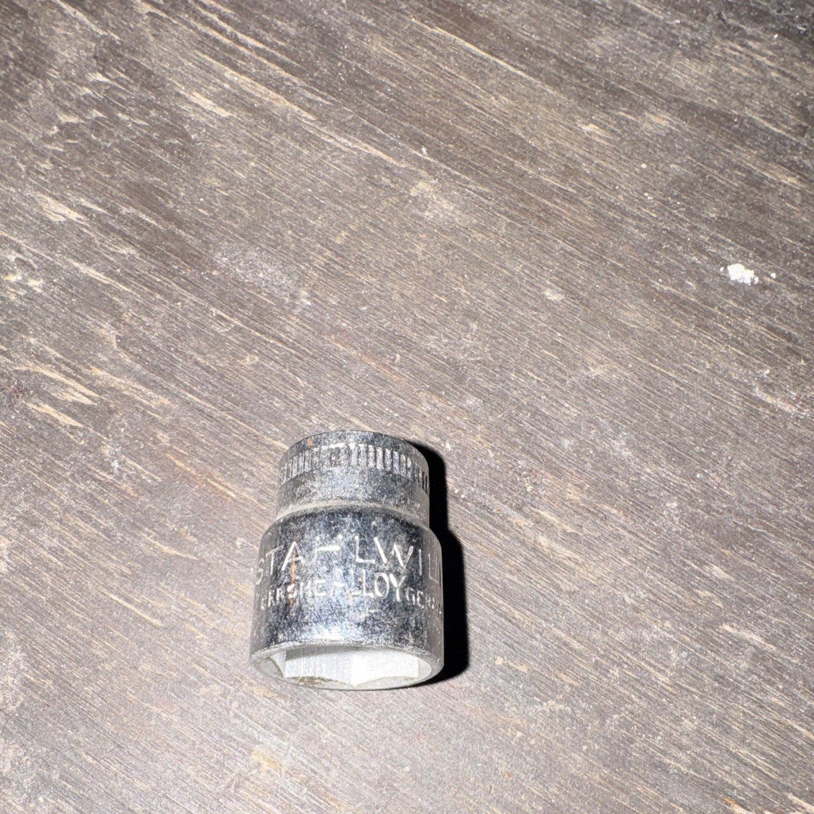 Socket