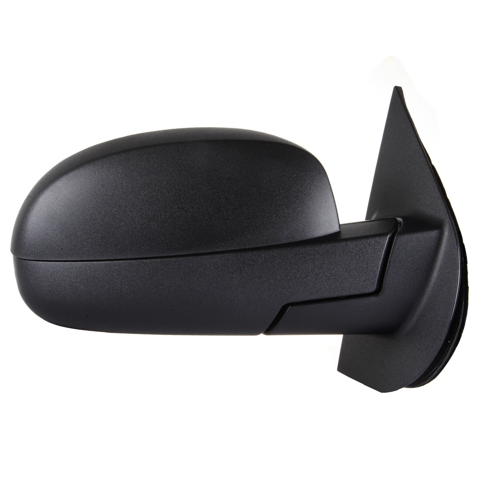 Power Fold Memory Heated Puddle light Arrow Signal Mirrors For 07-14 Chevy GMC