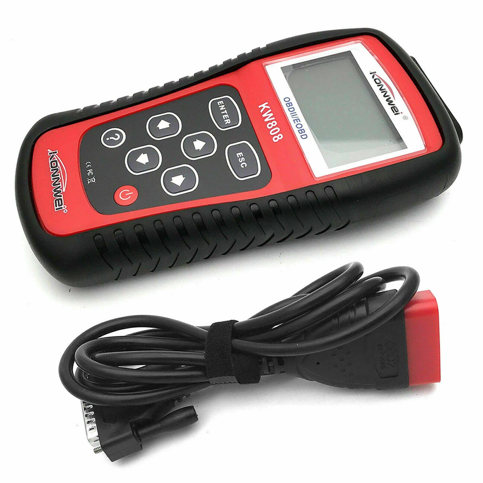 Scanner Diagnostic Live Data Code Reader Check Engine Light for OLDSMOBILE & GEO