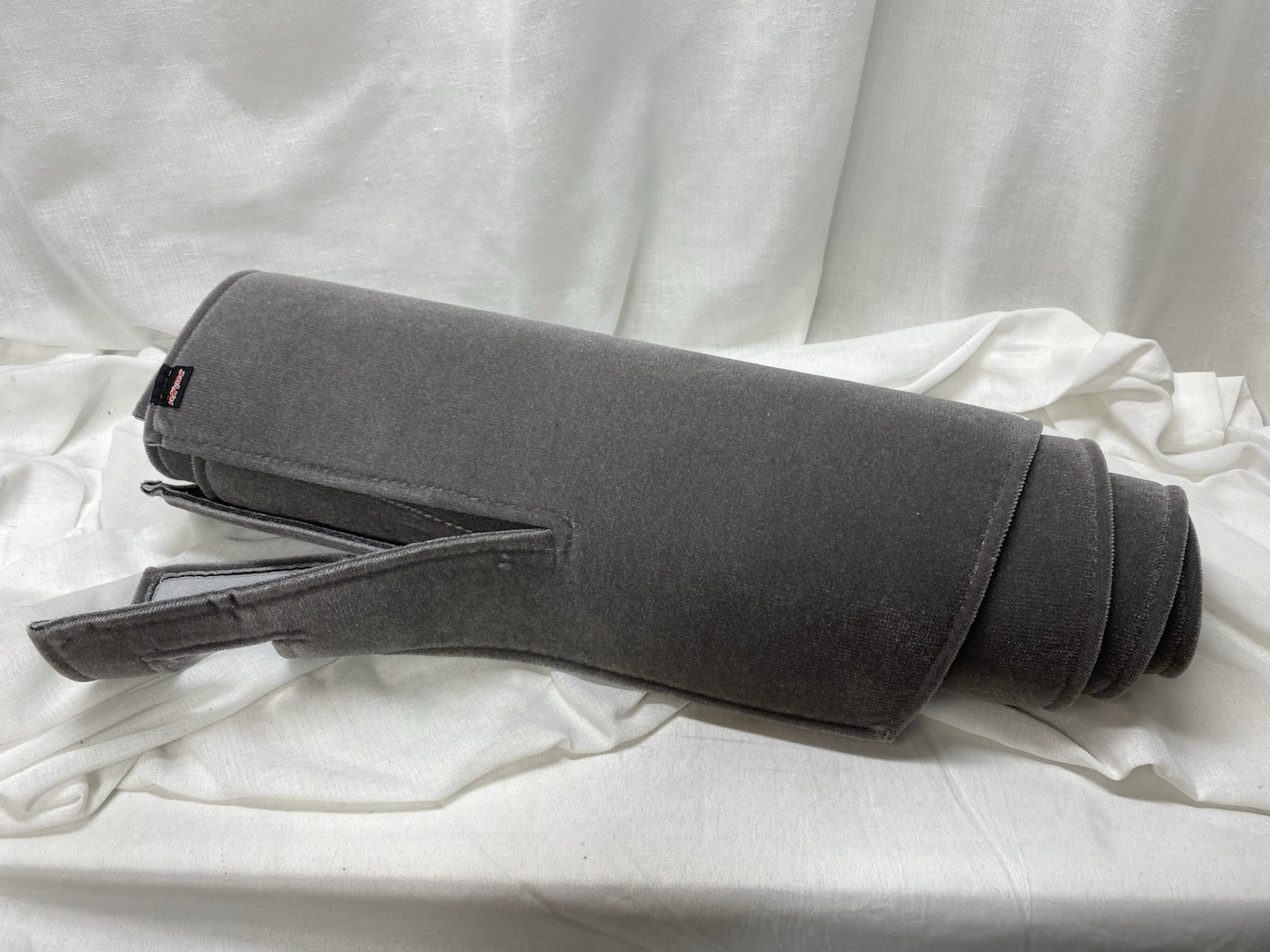 DashMat 71718-00-47 Chevy Silverado 3500 HD 07-14 Velour Gray Custom Dash Cover