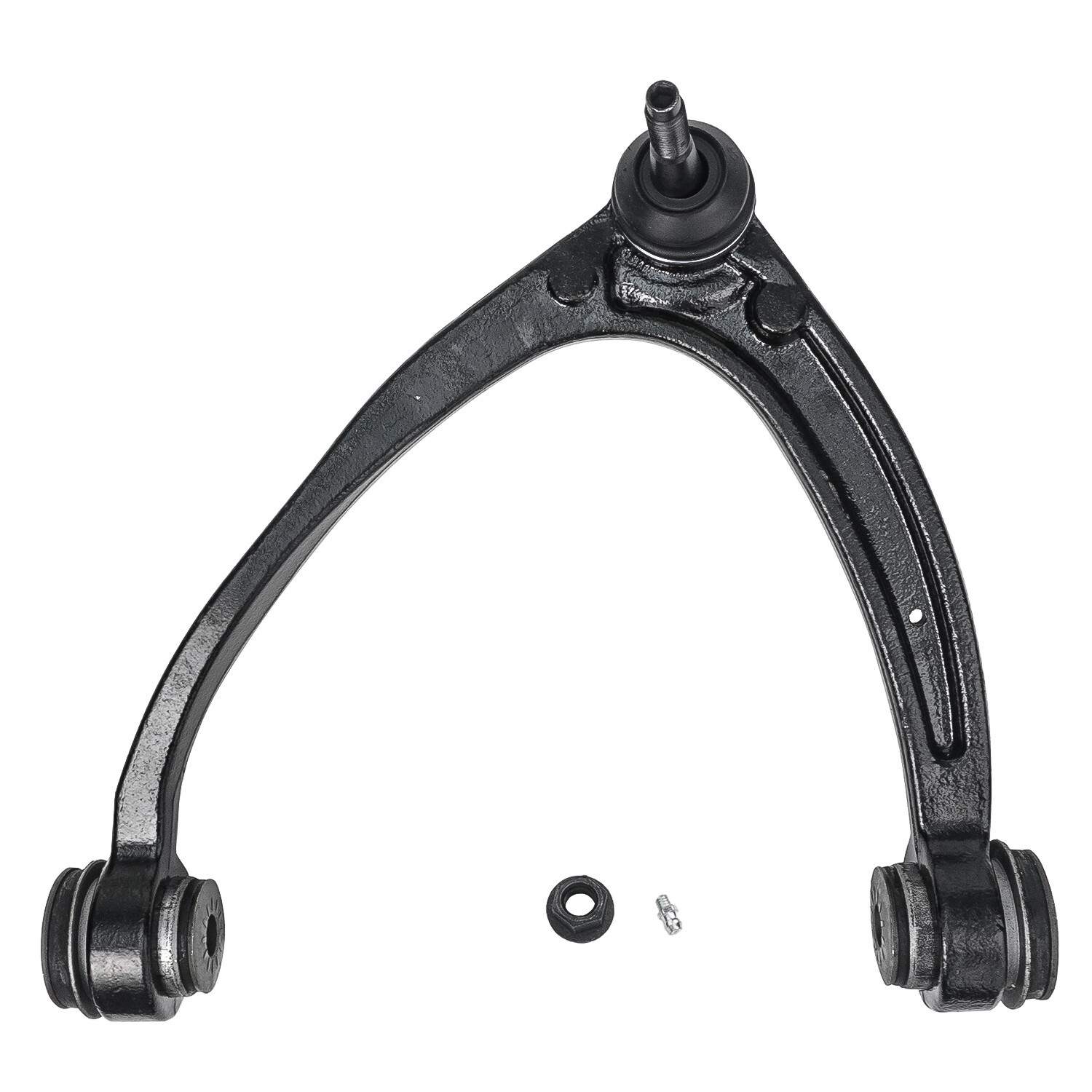 Front Upper Control Arms Ball Joints for Chevy Silverado GMC Sierra1500 Tahoe