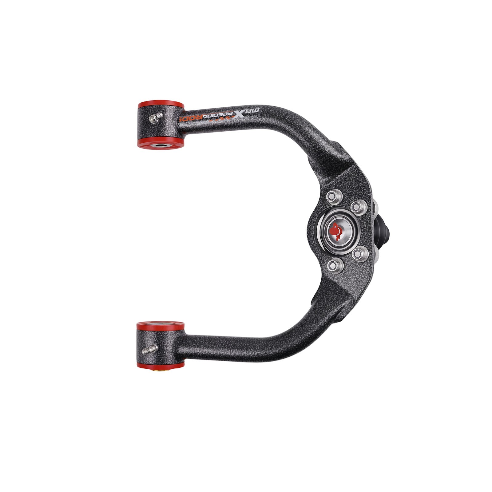 Pair Heavy Duty Front Upper Control Arms 1-4″ Lift for Grand Cherokee Commander