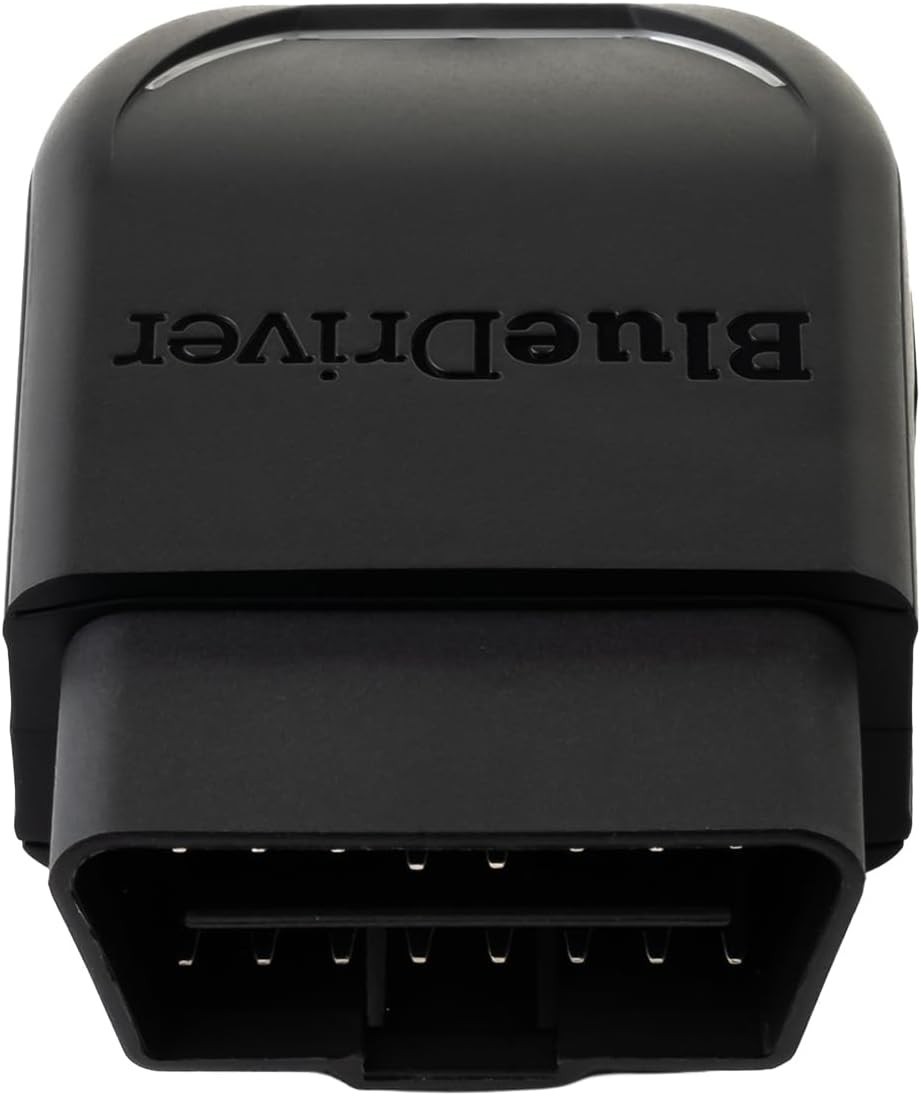 Pro OBD2 Scanner, Bluetooth Code Reader, ABS/SRS/TPMS, No Subscription