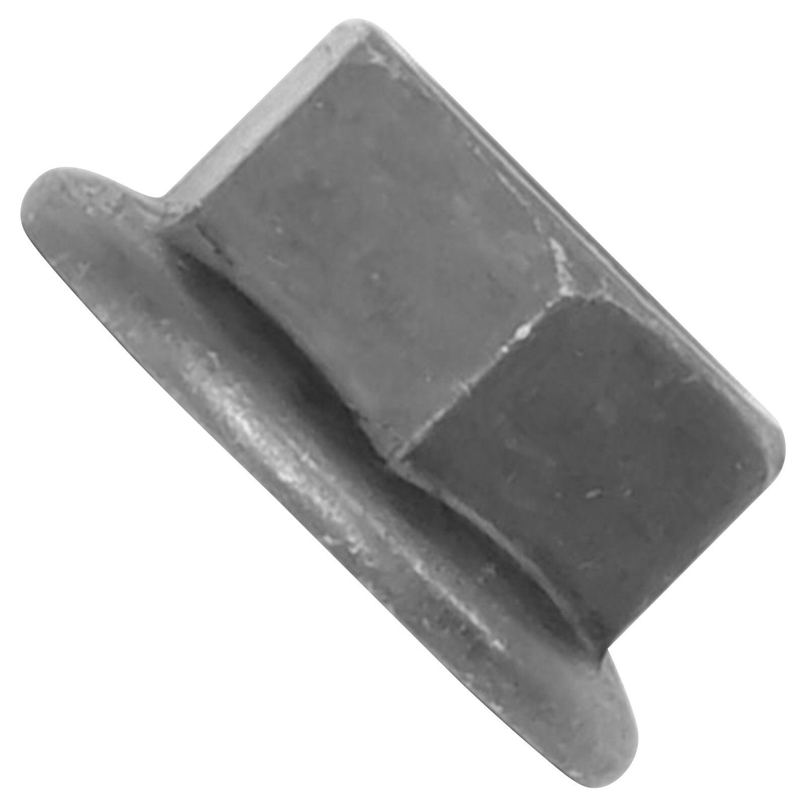 Caltric 90185-14070-00 901851407000 Self Locking Nut For Yamaha