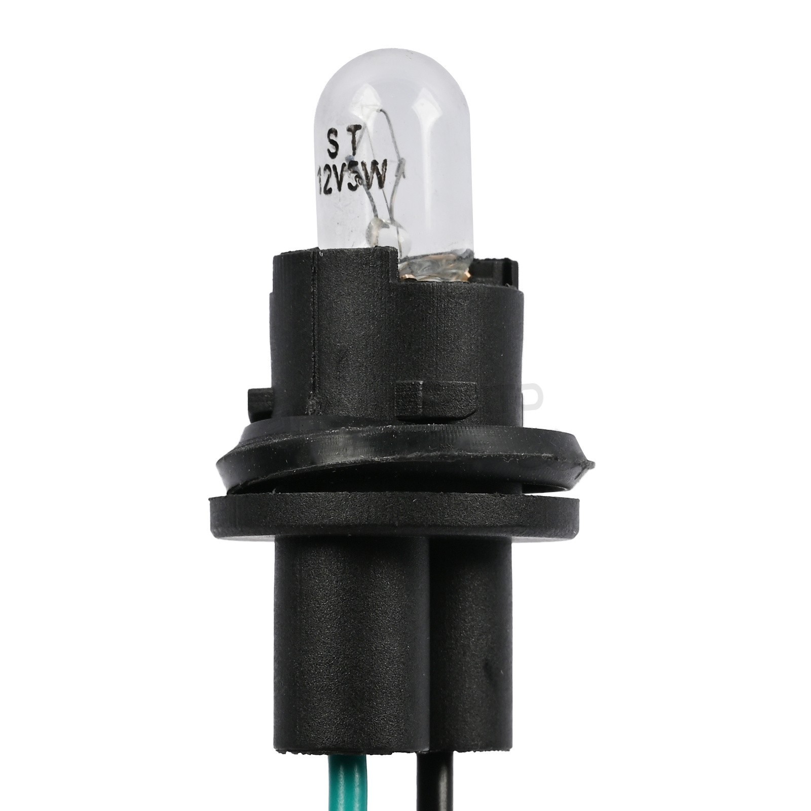 Socket & Wire Taillight Bulb Holder For 2016-2018 Kia Sorento 92480-C6000