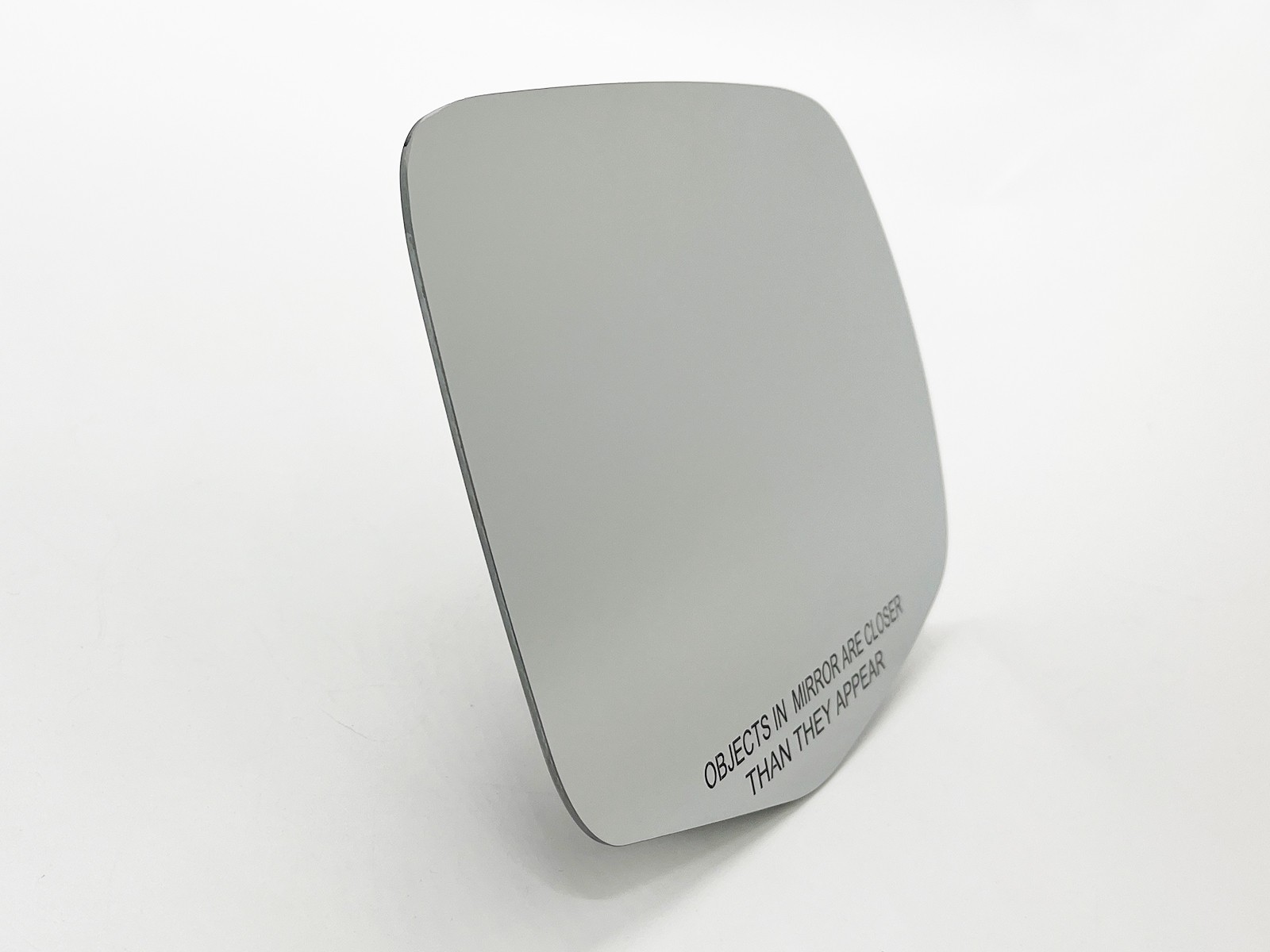 For 2016-On Honda Passport Ridgeline Pilot Mirror Glass Heated Passenger Side