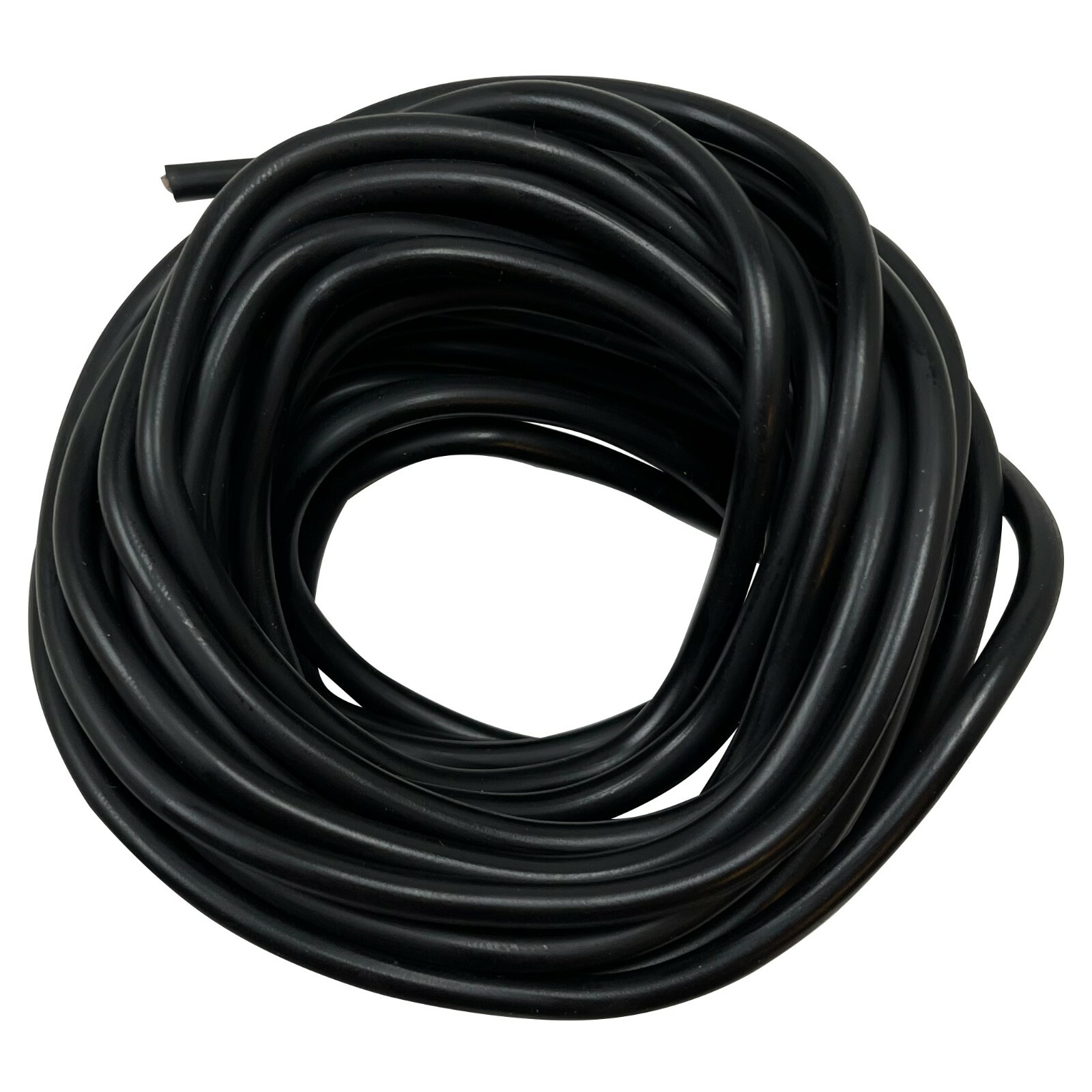 Fusible Link Wire 20 AWG Gauge Universal Black 10 FT Spool Coil – USA Made