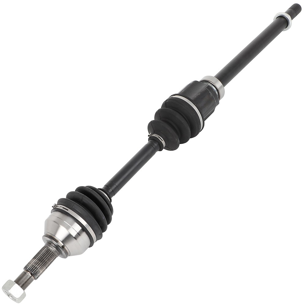 Front Left Right CV Axles AWD For Nissan Rogue 2008-2013 Rogue Select 2014 2015