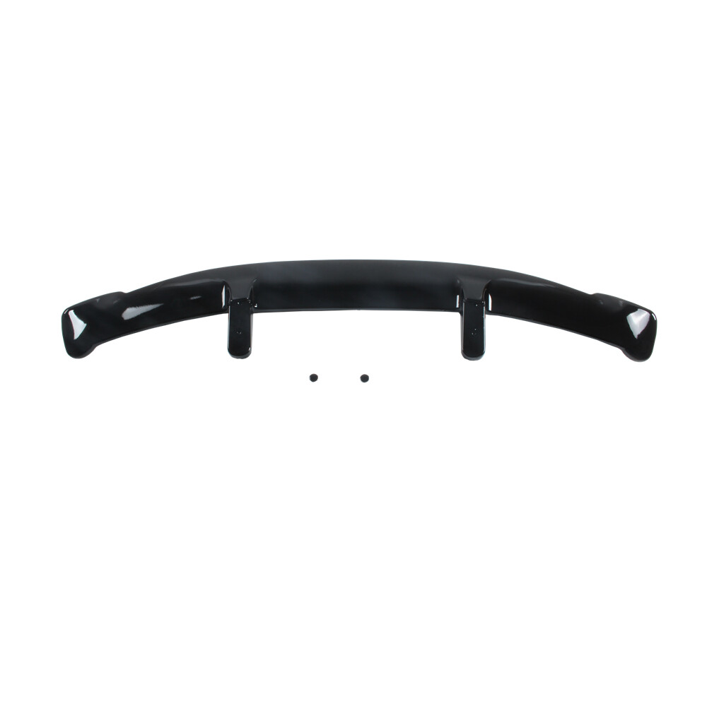 Universal ABS Gloss Black Rear Roof Spoiler Wing Fit For 2011-2017 BMW X3 F25