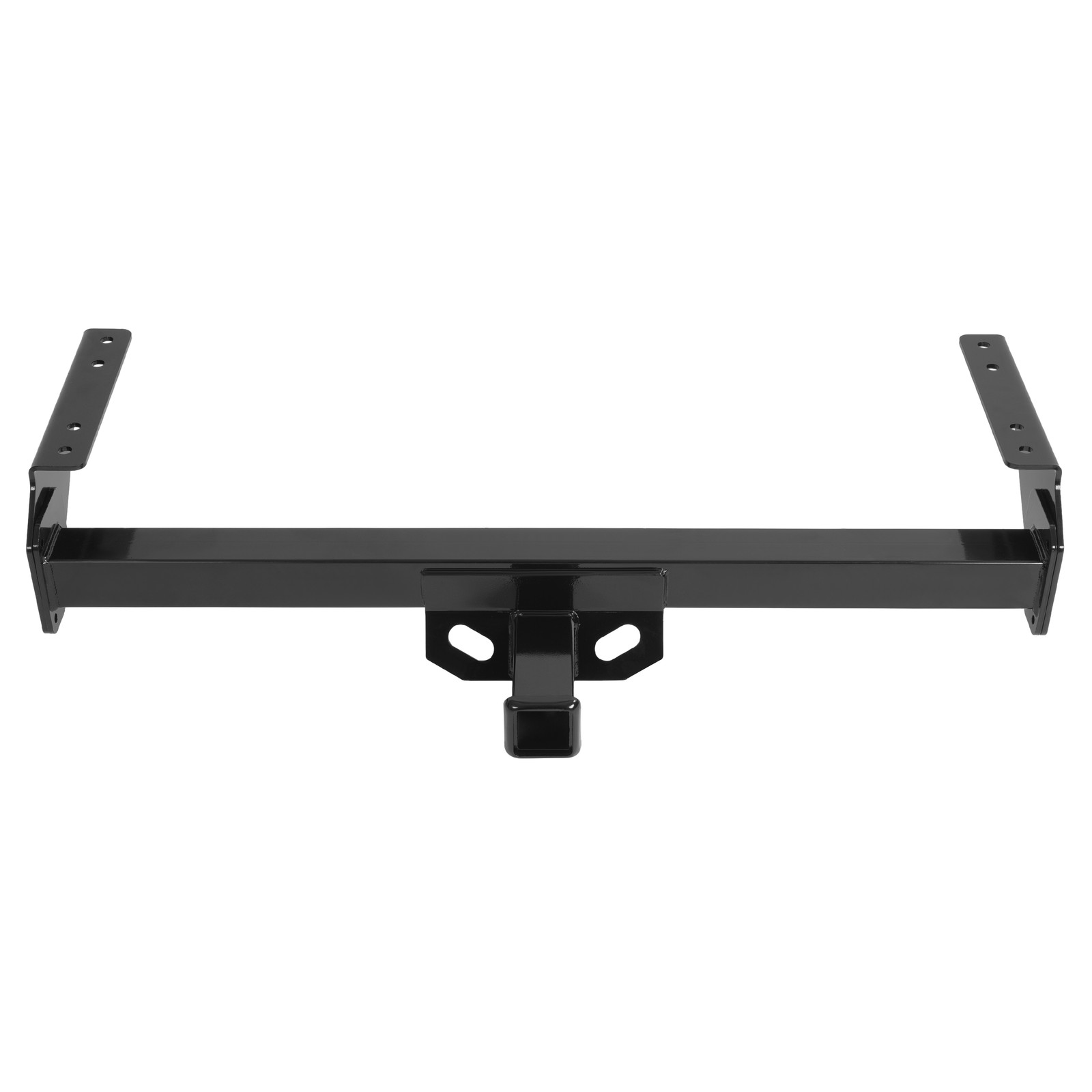For Nissan D21 Pickup Frontier 88-2004 Trailer Hitch Bumper Towing 2″ Class 3