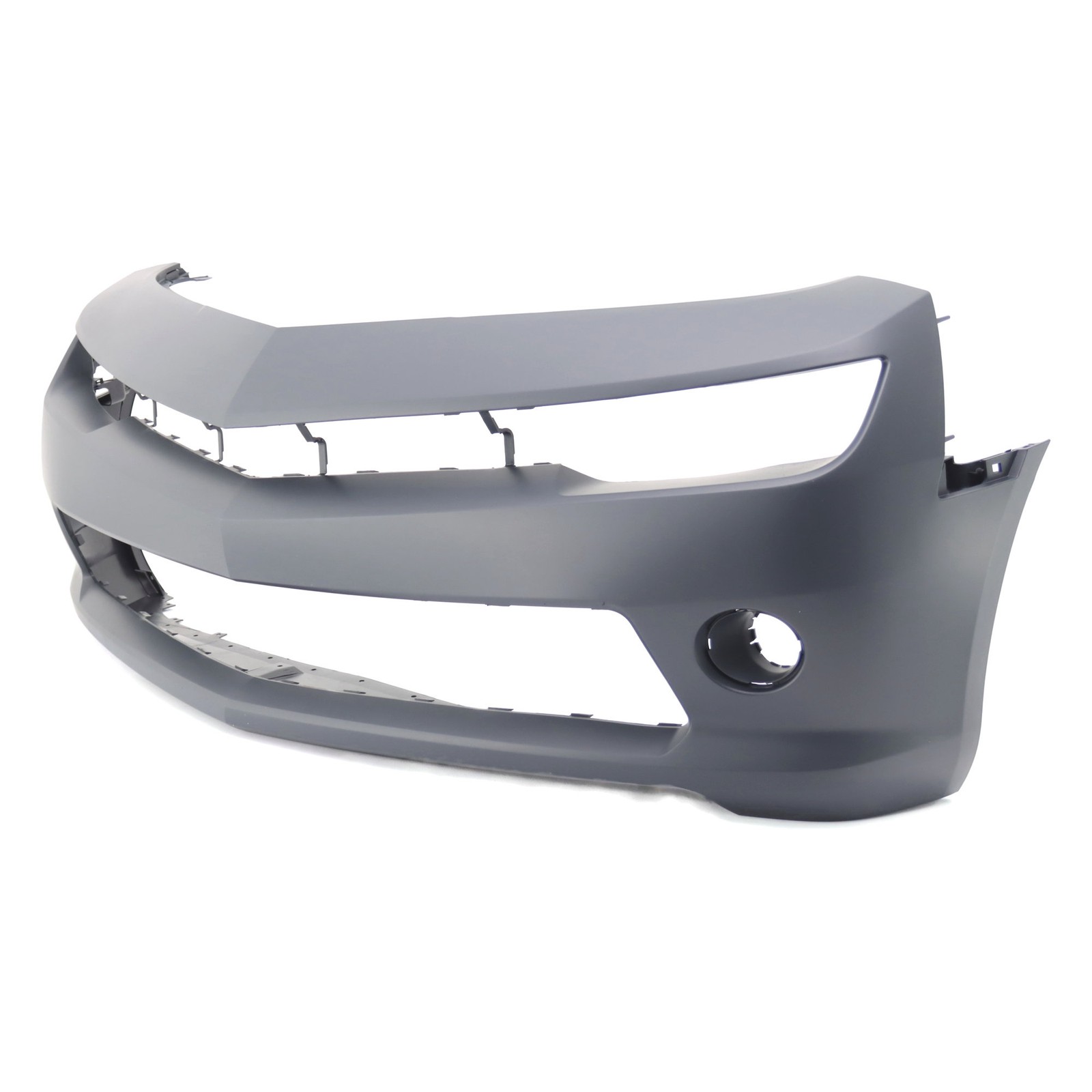 Front Bumper Cover for 2014-2015 Chevy Chevrolet Camaro LT LS GM1000965