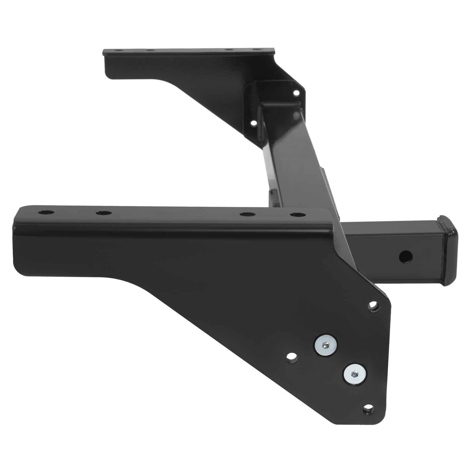 For Nissan D21 Pickup Frontier 88-2004 Trailer Hitch Bumper Towing 2″ Class 3