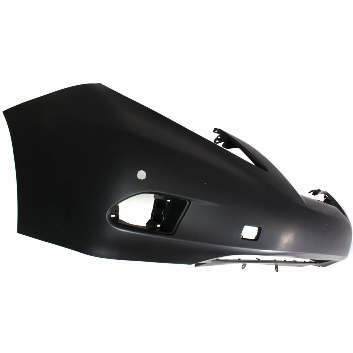 NEW Painted To Match Front Bumper Cover Fascia for 2010-2012 Lexus RX350 w/ Park
