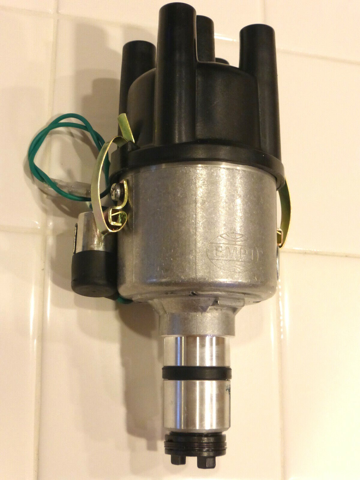 EMPI 9431 Street Model 009 Advance Distributor VW DUNE BUGGY PORSCHE BUG GHIA T2