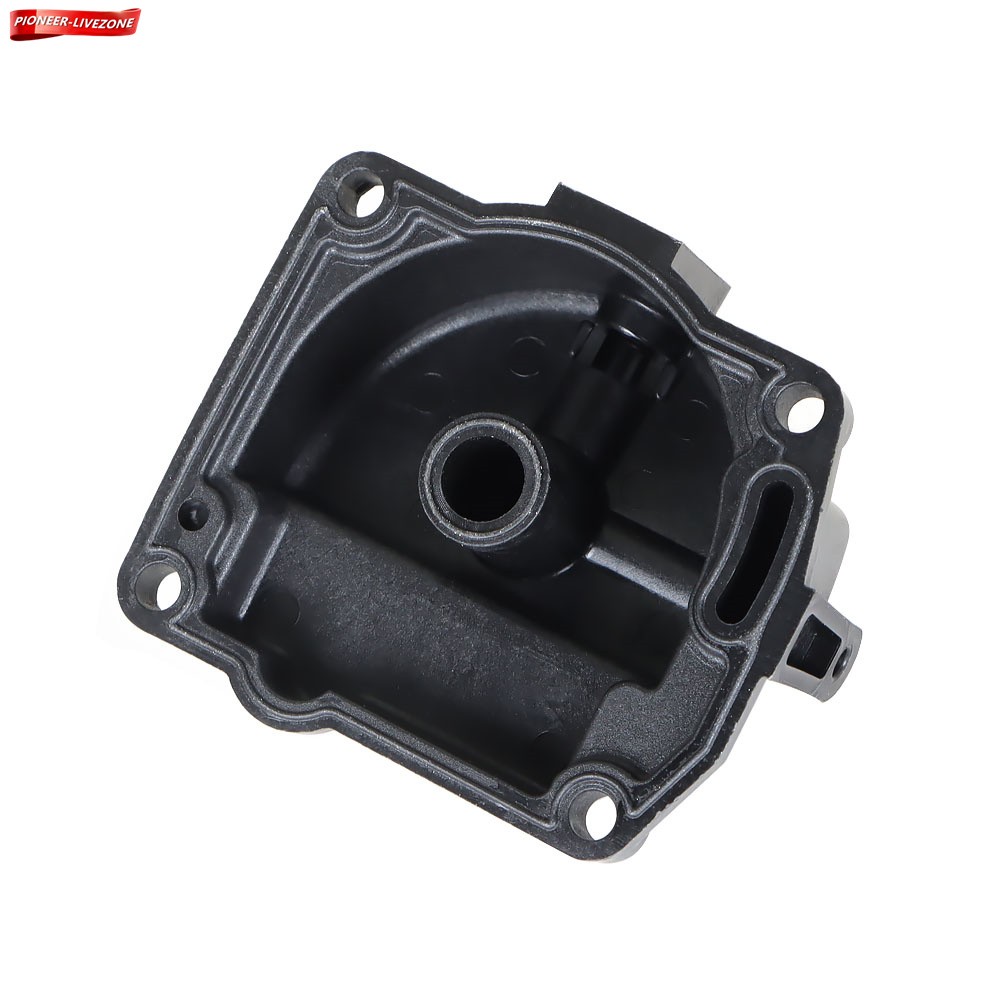 Brand new 4pcs Carburetor Float Bowl Chamber For Johnson Evinrude 0433000