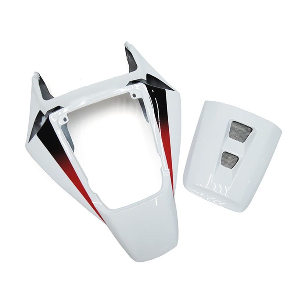 Injection Fairings For Honda 2006 2007 CBR1000RR 06 07 Bodywork Red White Black