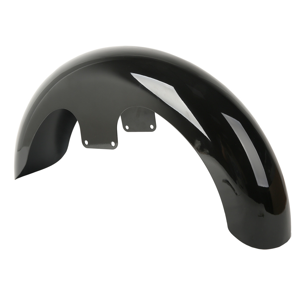 23″ Wrap Custom Front Fender For Harley Touring Electra Street Glide Road King