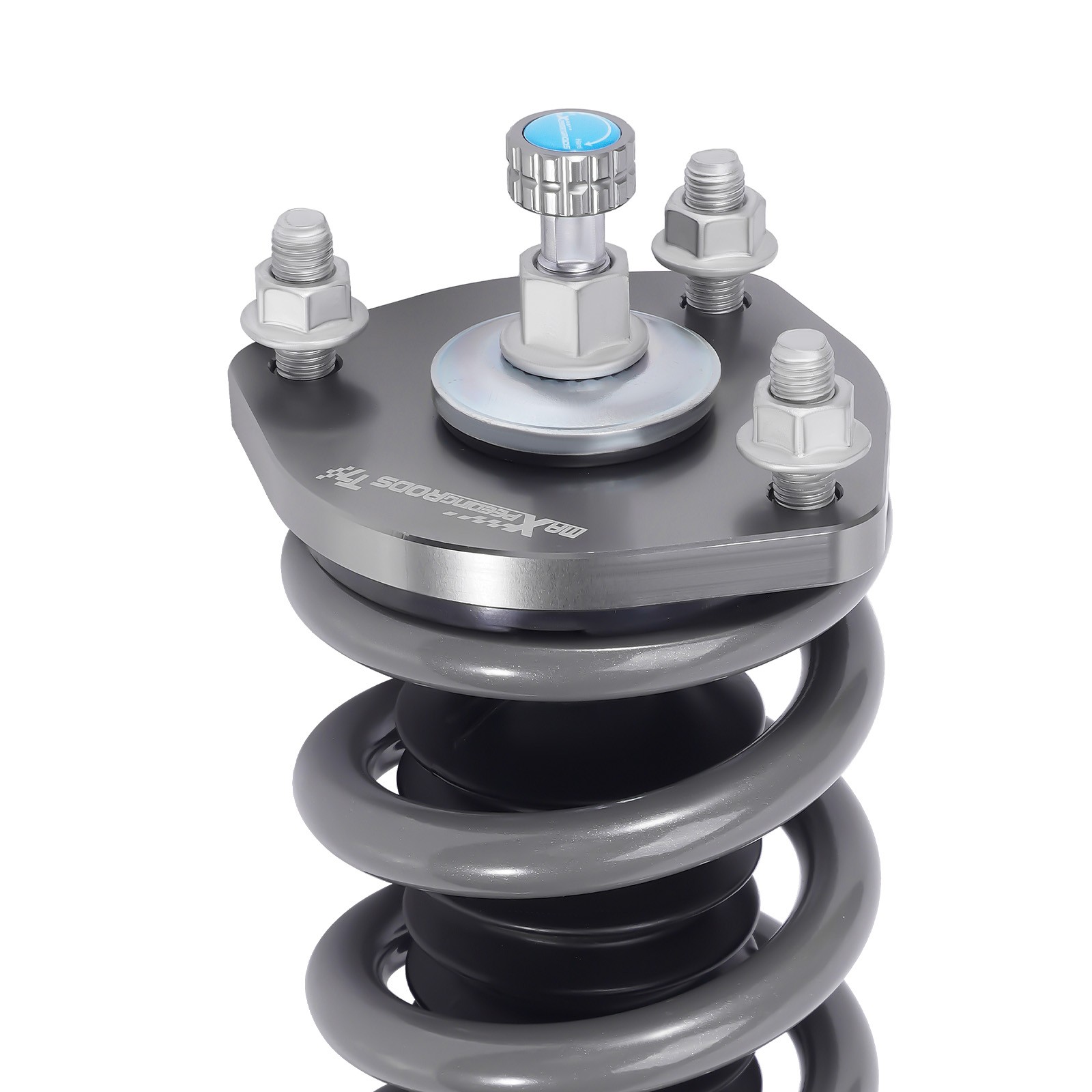 MaXpeedingrods T7 Coilovers Lowering Coils for Lexus GS300 1998-2005 GS400 GS430