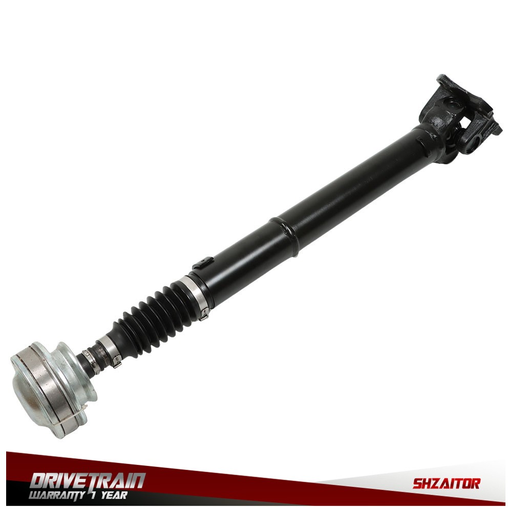 Front Drive Shaft Assembly 2001-2006 For Dodge Dakota & Durango 5 Years Warranty