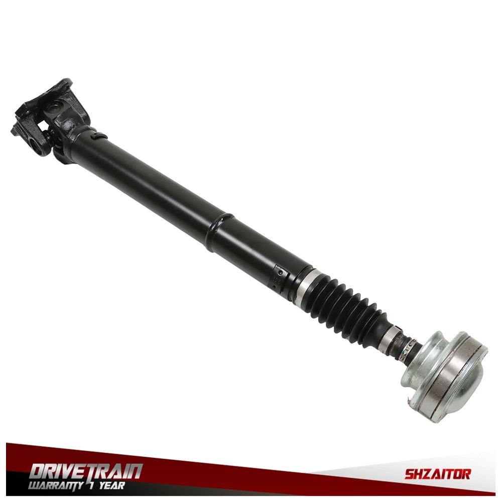 Front Drive Shaft Assembly 2001-2006 For Dodge Dakota & Durango 5 Years Warranty