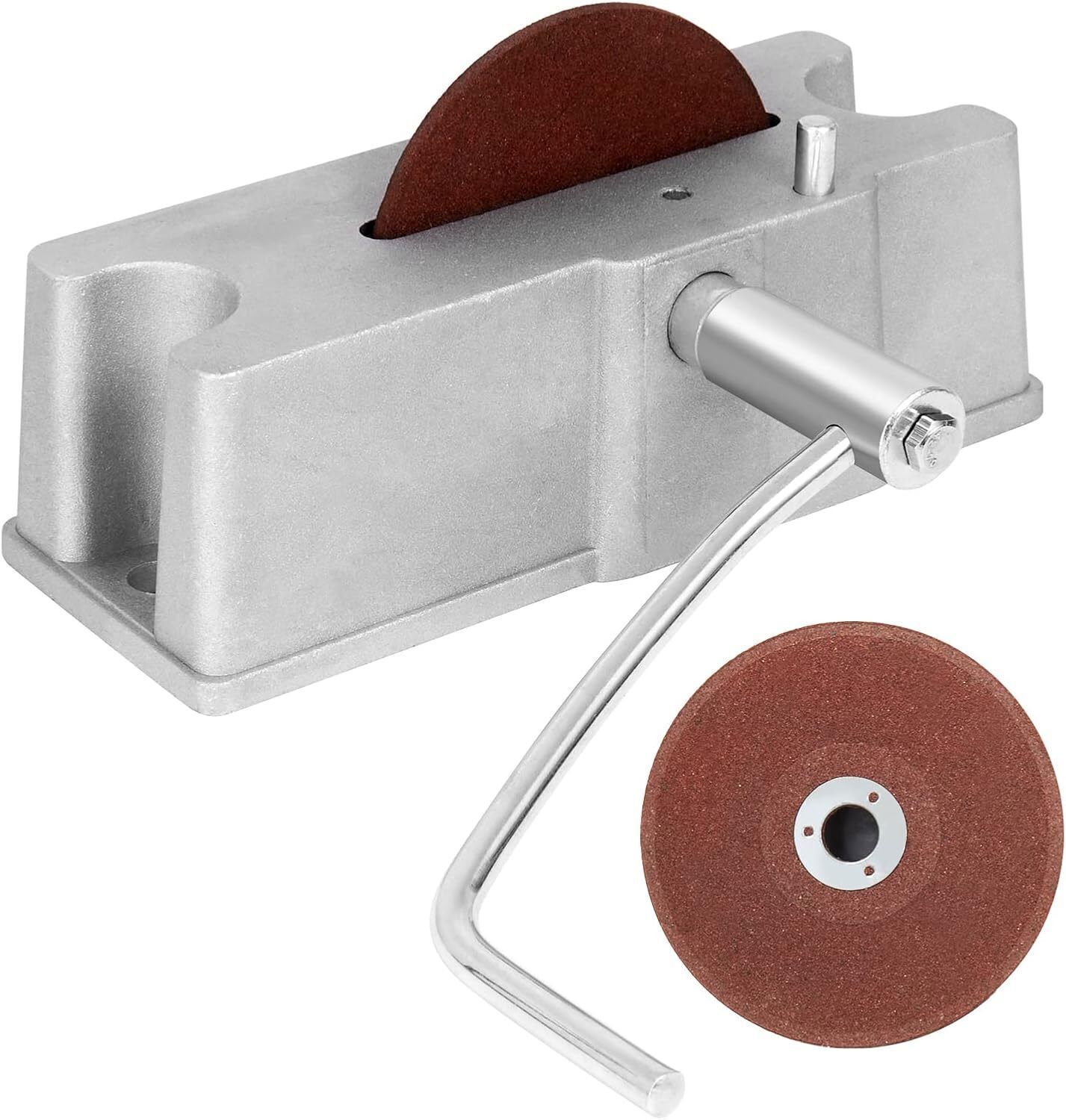 New Performance 66785 Engine Piston Ring Filer Grinder Grinding None Raw