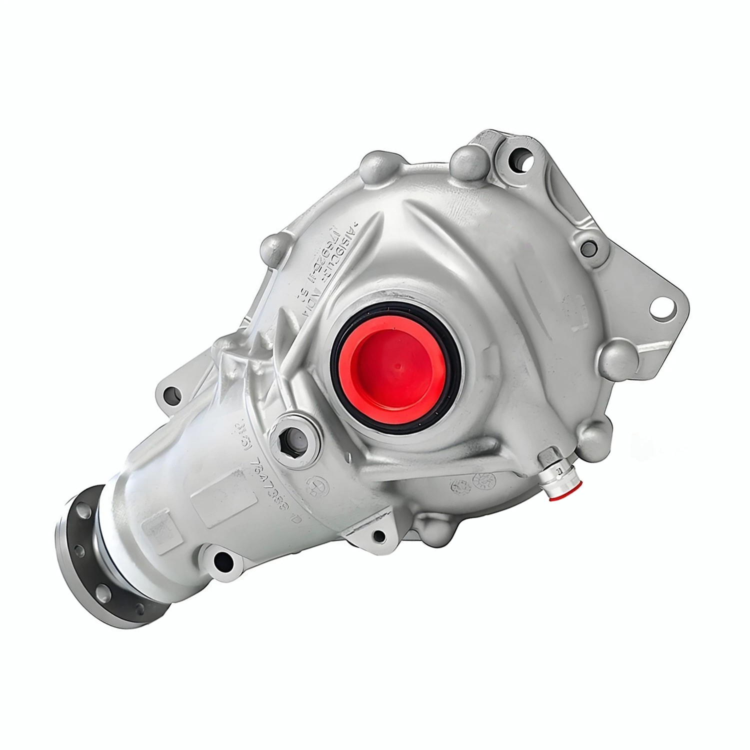 Differential Front Axle Transmission 3.38 Ratio For BMW X7 G07 M50iX 60iX- US