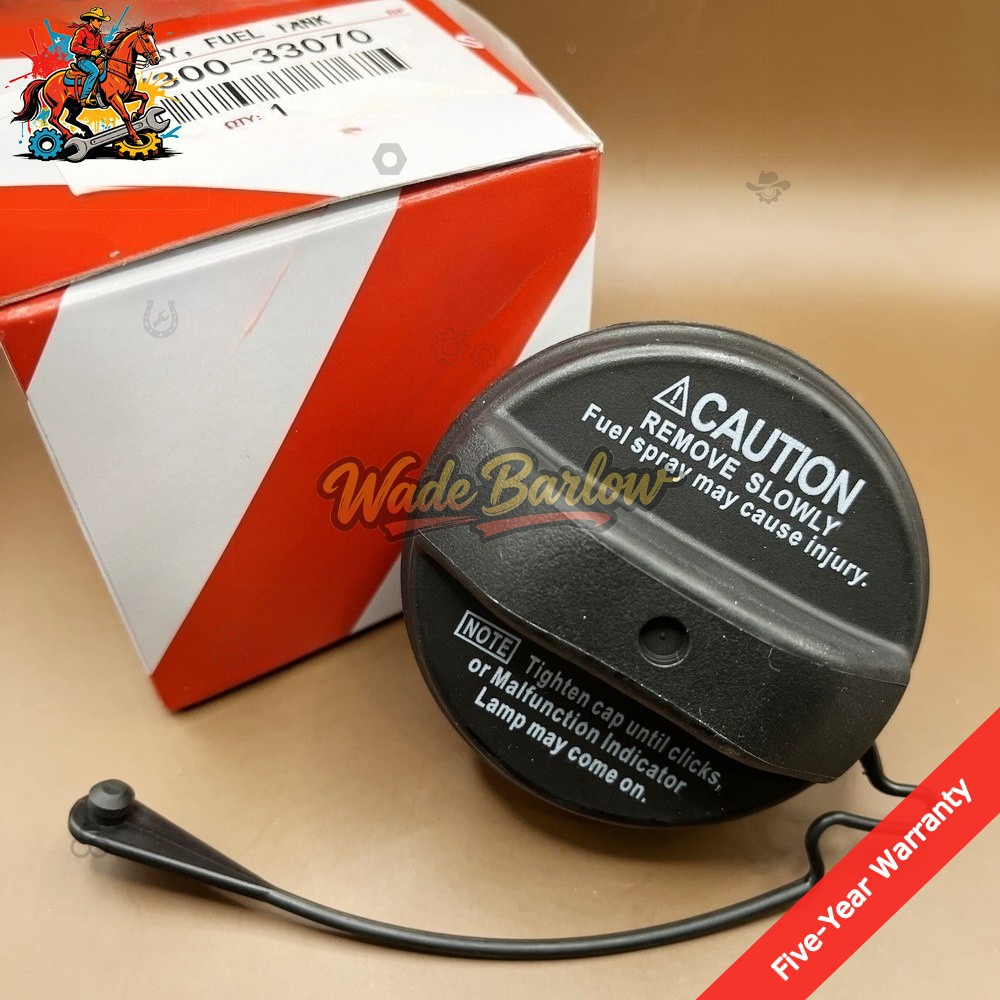 New Factory Fuel Tank Gas Cap for OEM Lexus Tacoma 4Runner Corolla US Stock