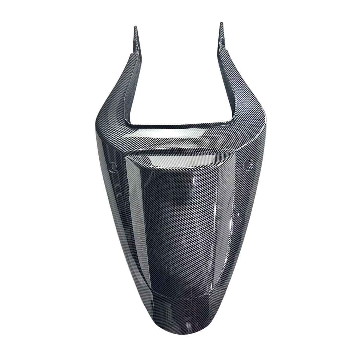 Carbon Fiber Effect Fairing Kit For Suzuki GSXR1000 2000-2002 Plastic Bodywork