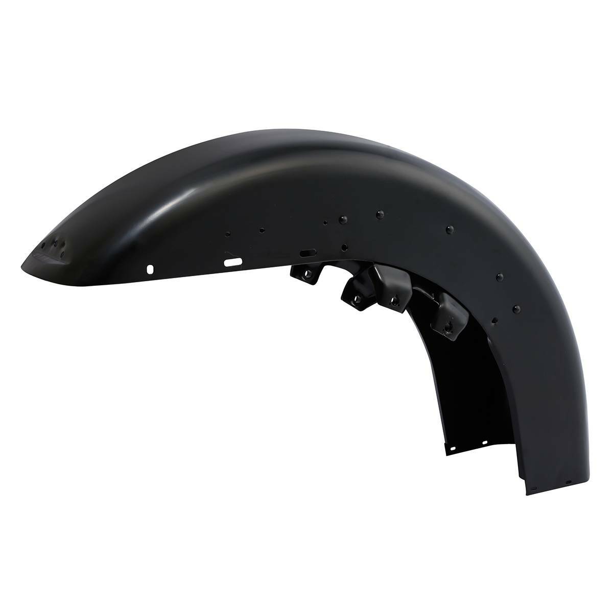 Front Fender Fit For Harley Touring Electra Tri Glide Road King FLHR 1989-2013